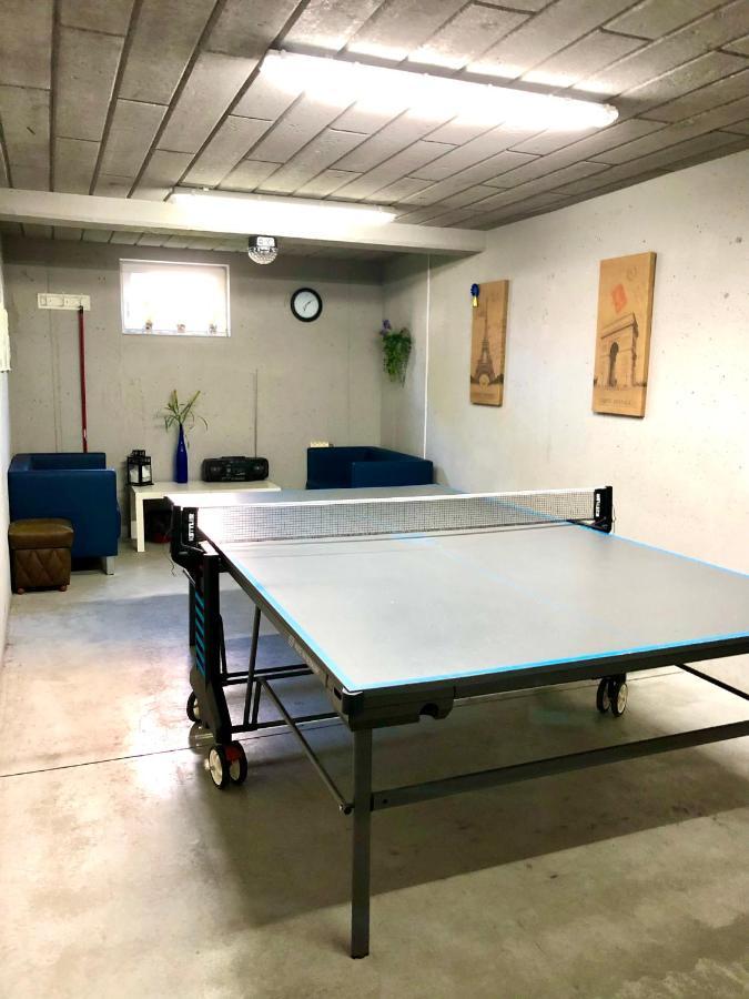 קולובז'ג Blizej Morza - Apartamenty Komfort Fitness, Ping-Pong Table, Playstation מראה חיצוני תמונה