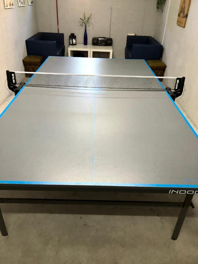 קולובז'ג Blizej Morza - Apartamenty Komfort Fitness, Ping-Pong Table, Playstation מראה חיצוני תמונה