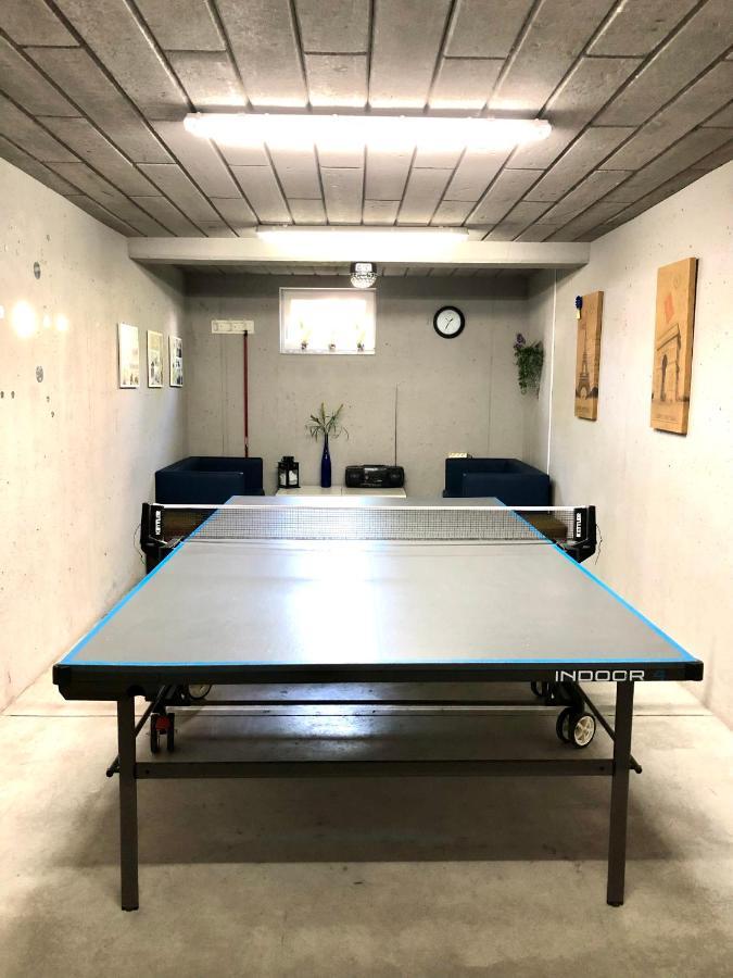 קולובז'ג Blizej Morza - Apartamenty Komfort Fitness, Ping-Pong Table, Playstation מראה חיצוני תמונה